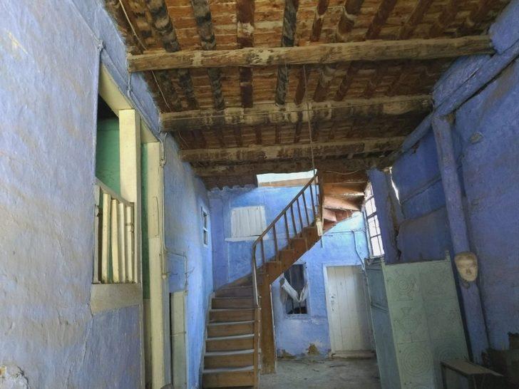 Kurtuluş Savaşı’nda önemli komutanlara ev sahipliği yapan konak bağışlandı G2