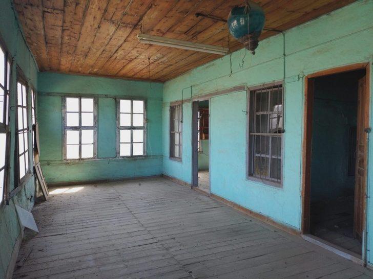 Kurtuluş Savaşı’nda önemli komutanlara ev sahipliği yapan konak bağışlandı G3