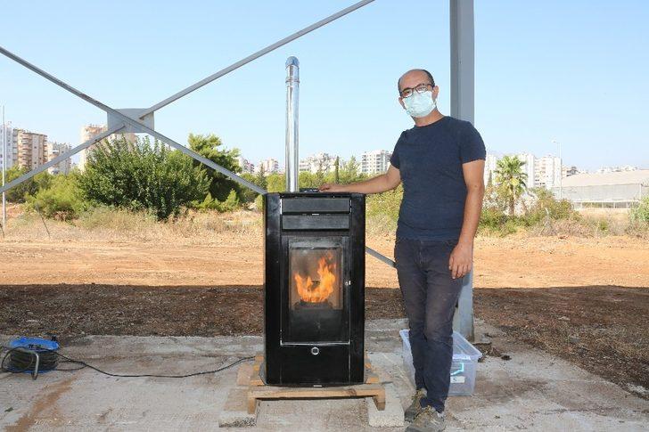 Bitkisel artıklar geri dönüşümle çevreye ve ekonomiye katkı sağlıyor G2