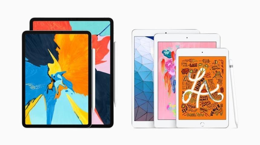 Apple eyl&uuml;l lansmanı ve yeni iPad Air &ouml;zellikleri