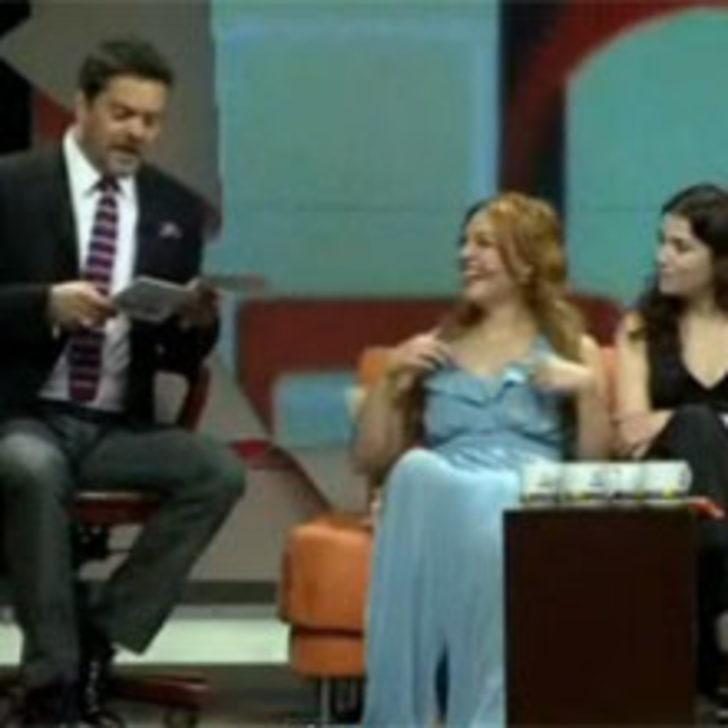 İşte Ger&ccedil;ek H&uuml;rrem!