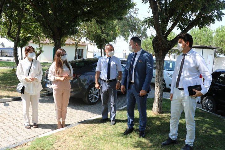 Hayvan Bakım ve Tedavi Merkezi bir kez daha tam not aldı G2