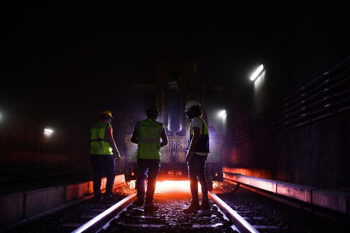 ANKARAY&rsquo;da g&uuml;venlik ve konfor &ccedil;alışması