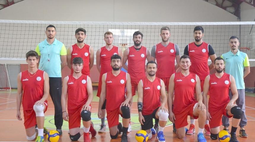 Melikgazi Belediyespor, iki hazırlık ma&ccedil;ı oynayacak