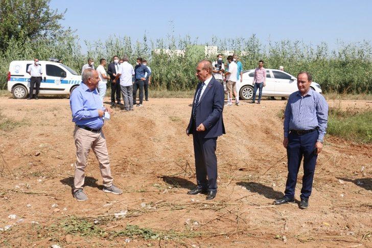 Akçakale’de gençlere iş kapısı G1