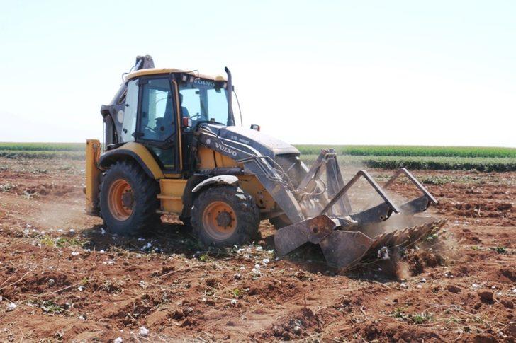 Akçakale’de gençlere iş kapısı G3