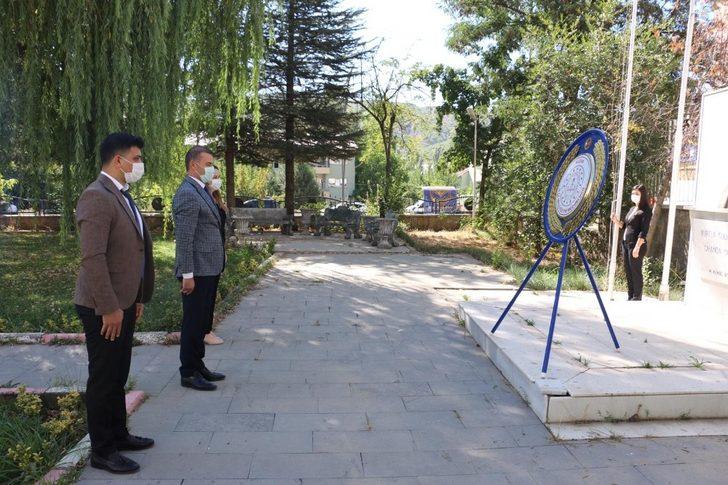 Hizan’da İlköğretim Haftası programı G2