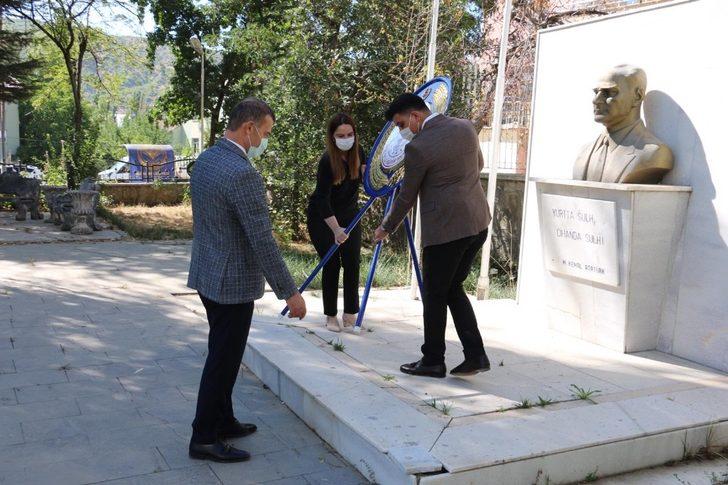 Hizan’da İlköğretim Haftası programı G3