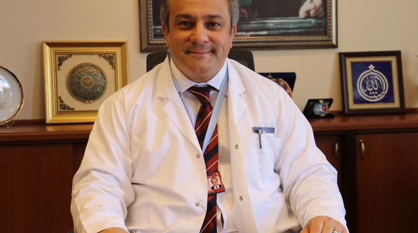 Korkutan a&ccedil;ıklama! '1 ayda saptanan aktif vaka, 15 g&uuml;nde saptandı'