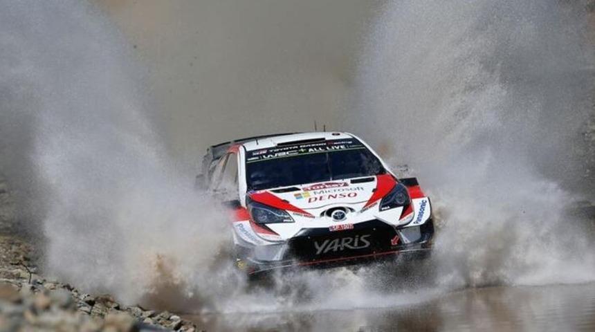 2020 Türkiye Rallisi saat kaçta hangi kanalda başlıyor? 2020 Türkiye Rallisi'ne seyirci alınacak mı?