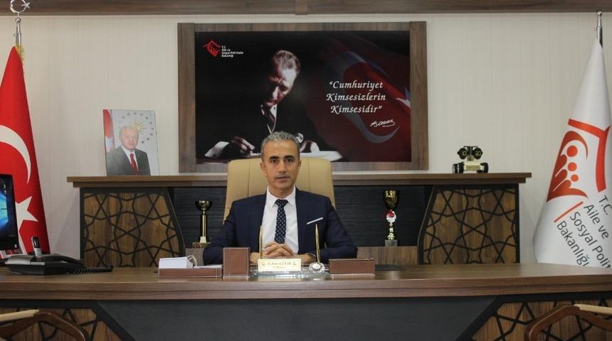 &Ccedil;elik&rsquo;in 19 Eyl&uuml;l Gaziler G&uuml;n&uuml; mesajı