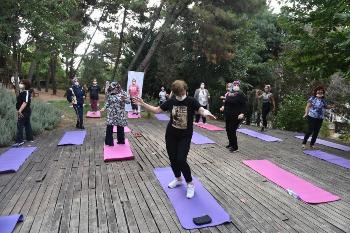 İzmit&rsquo;te Hareketlilik Haftası etkinlikleri başladı