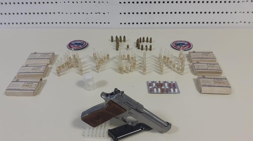 Aydın&rsquo;da yunus ekipleri su&ccedil;lulara g&ouml;z a&ccedil;tırmıyor