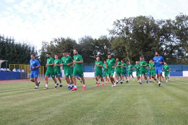 Ergene Velimeşespor, Uşakspor’u konuk edecek