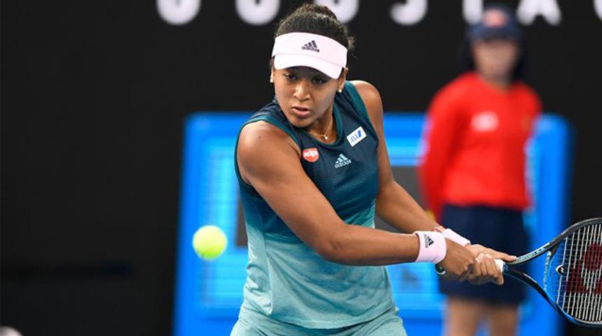 Naomi Osaka Fransa Açık'a katılamayacak