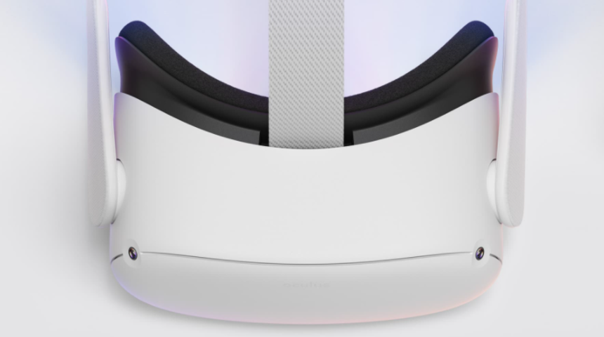 Oculus Quest 2 tanıtıldı! İşte özellikleri
