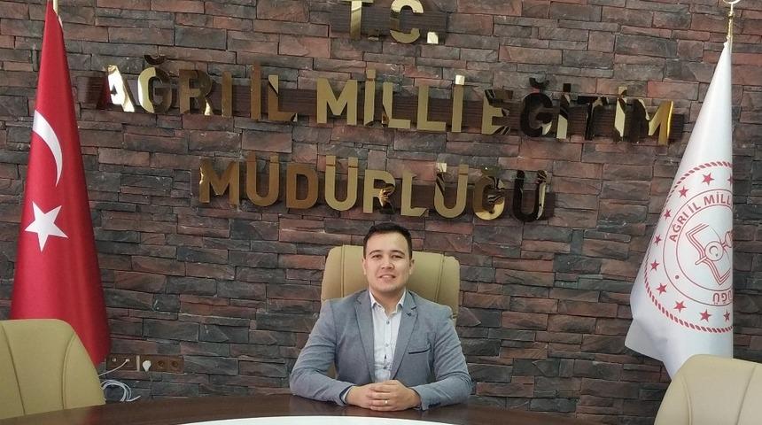 Ağrı&rsquo;da adayların yerlerine sınava giren 160 kişiye 1 yıl hapis cezası verildi