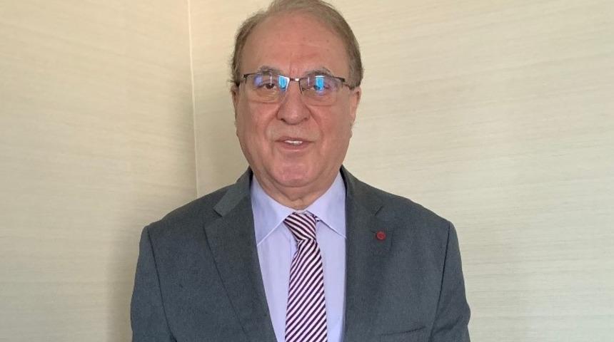 Biodesis Başkanı Aşıkoğlu: "Hedefimiz ABD pazarı"