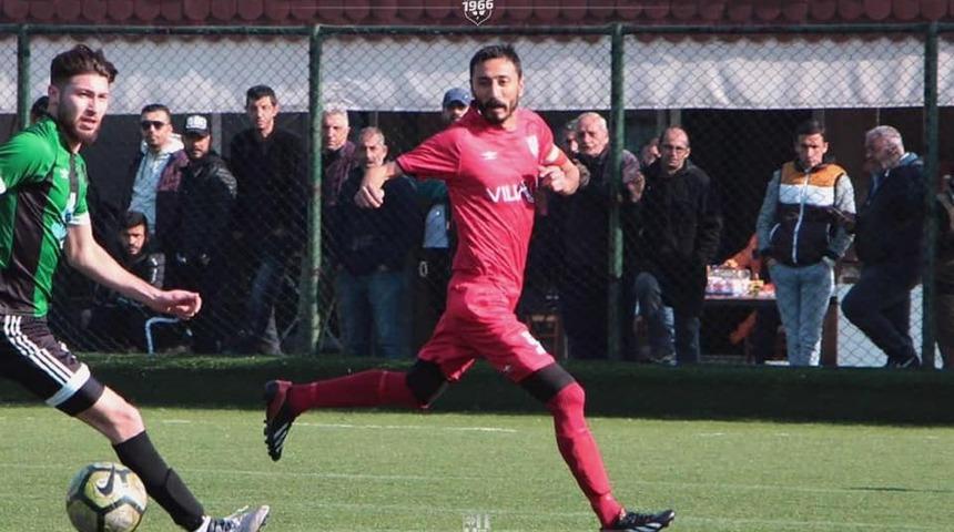 Aydınsporlu futbolcu kalp krizi ge&ccedil;irdi