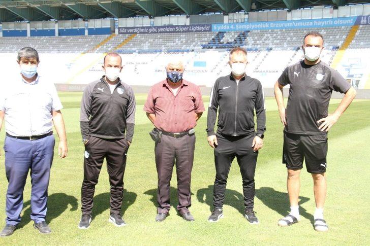 Özdilek’ten zemine tam not G2