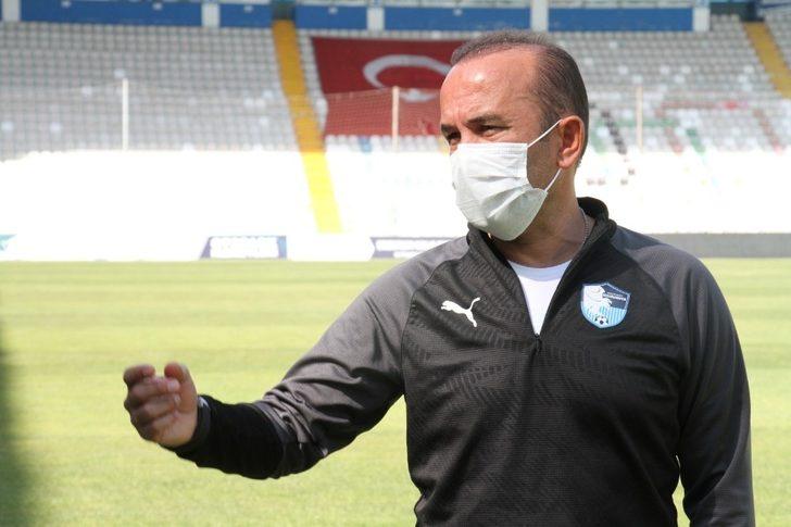 Özdilek’ten zemine tam not G4