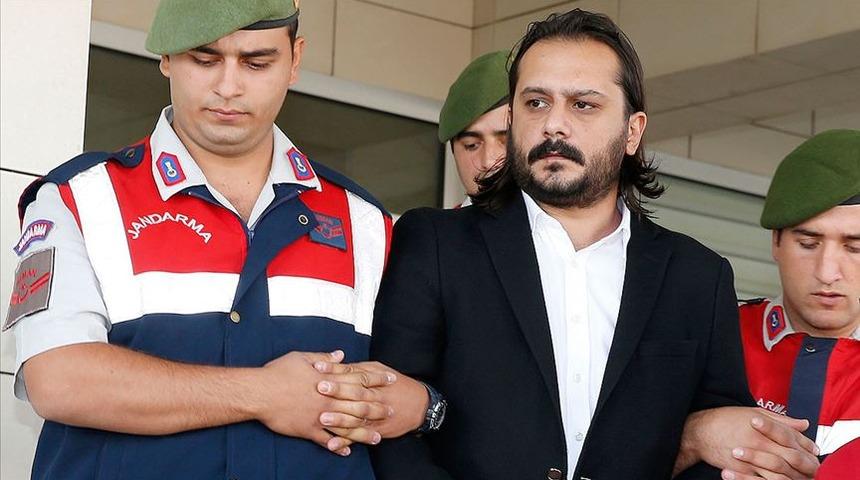 Emrah Serbes hakkında flaş karar! 1 milyon 400 bin lira manevi tazminat ödeyecek