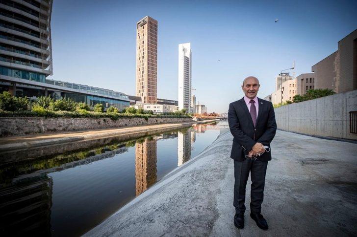 Başkan Soyer’den Manda Çayı mesajı: “Her şey temiz bir Körfez için” G1