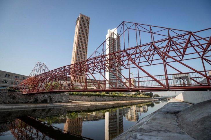Başkan Soyer’den Manda Çayı mesajı: “Her şey temiz bir Körfez için” G2