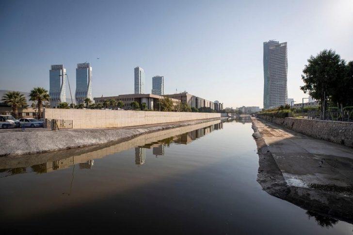 Başkan Soyer’den Manda Çayı mesajı: “Her şey temiz bir Körfez için” G3