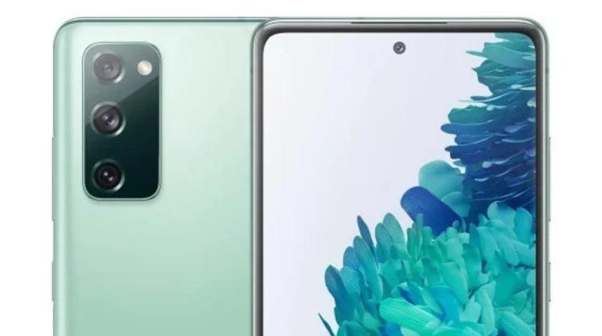 Etkinliğe az kala: Samsung Galaxy S20 FE'nin fiyatı ortaya çıktı!