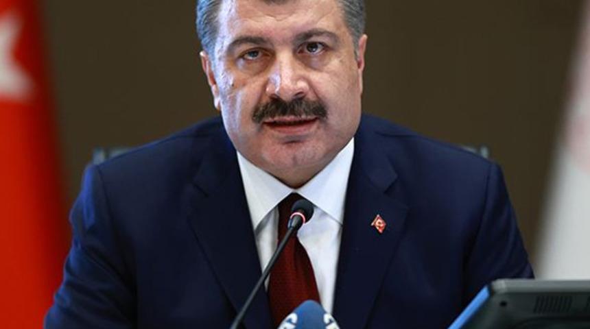 21 Eylül Türkiye koronavirüs tablosu! Bakan Koca paylaştı