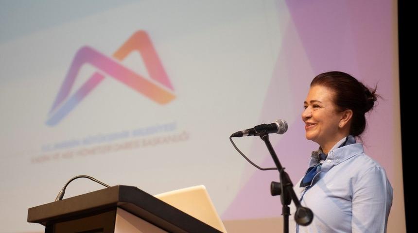 B&uuml;y&uuml;kşehir Belediyesi &rsquo;Yerel eşitlik i&ccedil;in eylem planı&rsquo; başlattı