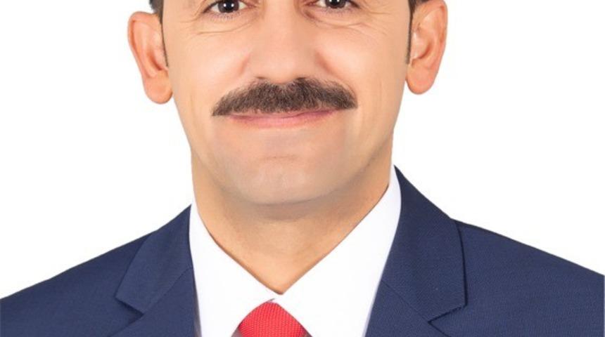 Mumcu asaleten Gen&ccedil;lik Hizmetleri ve Spor İl M&uuml;d&uuml;r&uuml; olarak atandı