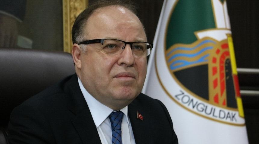 Vali Tutulmaz Gaziler G&uuml;n&uuml;n&uuml; kutladı