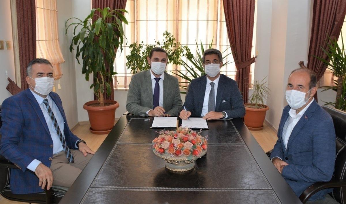 Mardin Mutfağı MA&Uuml; ve GAP işbirliğiyle canlanıyor