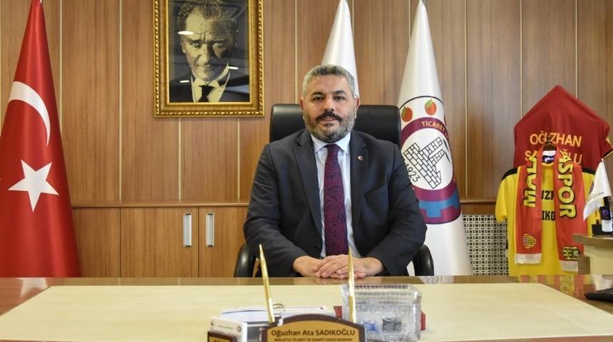 Malatya&rsquo;da pandeminin olumsuz etkileri i&ccedil;in 20 milyar dolarlık kaynak oluşturuldu