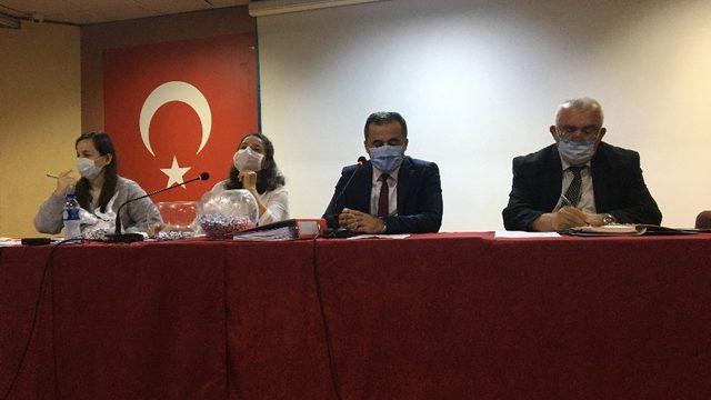 TYP kuraları noter huzurunda çekildi