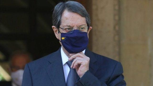 Doğu Akdeniz: Guardian, AB'nin Türkiye'ye yaptırım uygulamasını isteyen Kıbrıs Cumhuriyeti'nin Belarus yaptırımlarını engellemeye çalıştığını yazdı