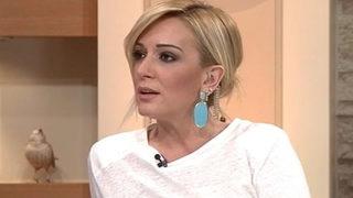 Saba Tümer yumurtalarını donduracak