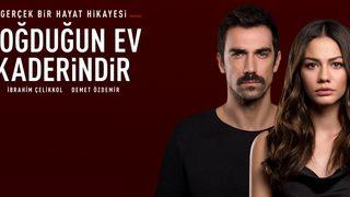 Gerçek bir hikayeden uyarlama: Doğduğun Ev Kaderindir konusu