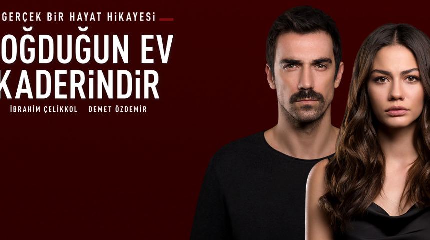 Gerçek bir hikayeden uyarlama: Doğduğun Ev Kaderindir konusu