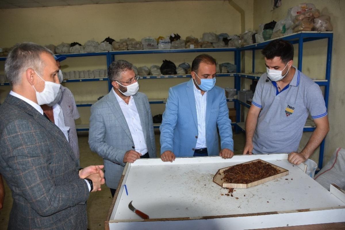 AK Parti&rsquo;li Baybatur&rsquo;dan CHP&rsquo;li &Ouml;zel&rsquo;e &uuml;z&uuml;m yanıtı