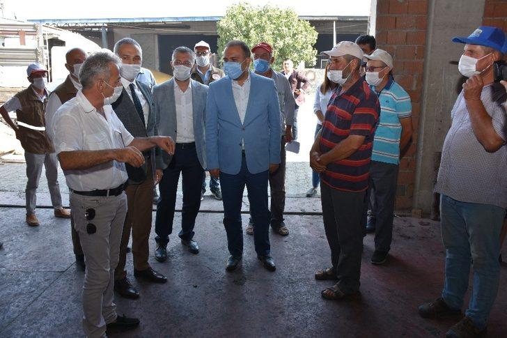 AK Parti’li Baybatur’dan CHP’li Özel’e üzüm yanıtı G3