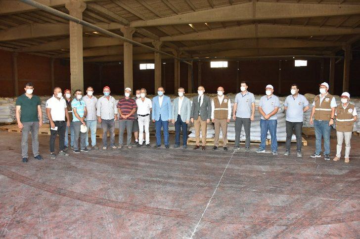 AK Parti’li Baybatur’dan CHP’li Özel’e üzüm yanıtı G5