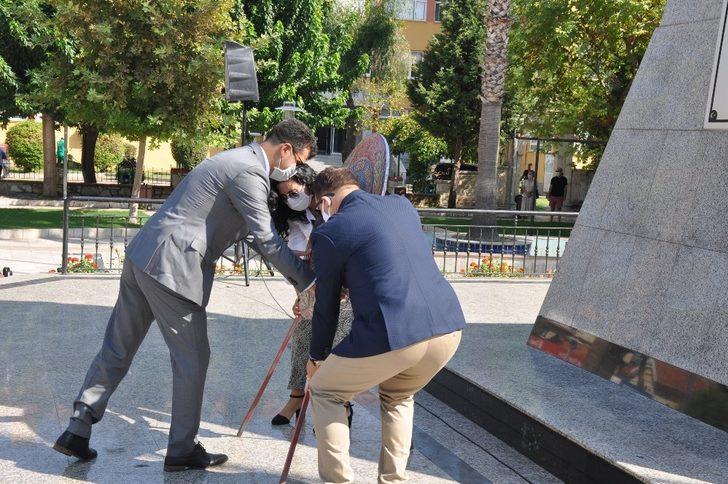 Milas’ta ilköğretim haftası kutlandı G2