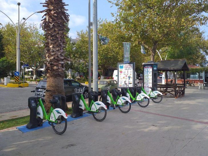 Halıdere ve Ulaşlı’ya KOBİS istasyonu kuruldu G2