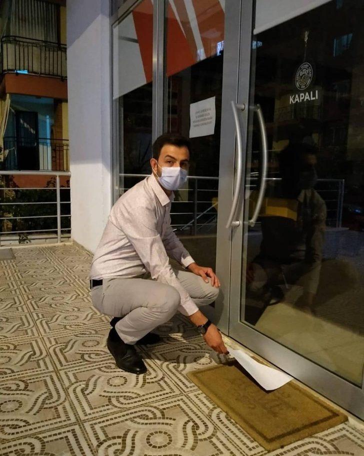 Denizli Ülkü Ocaklarından anlamlı hareket G1