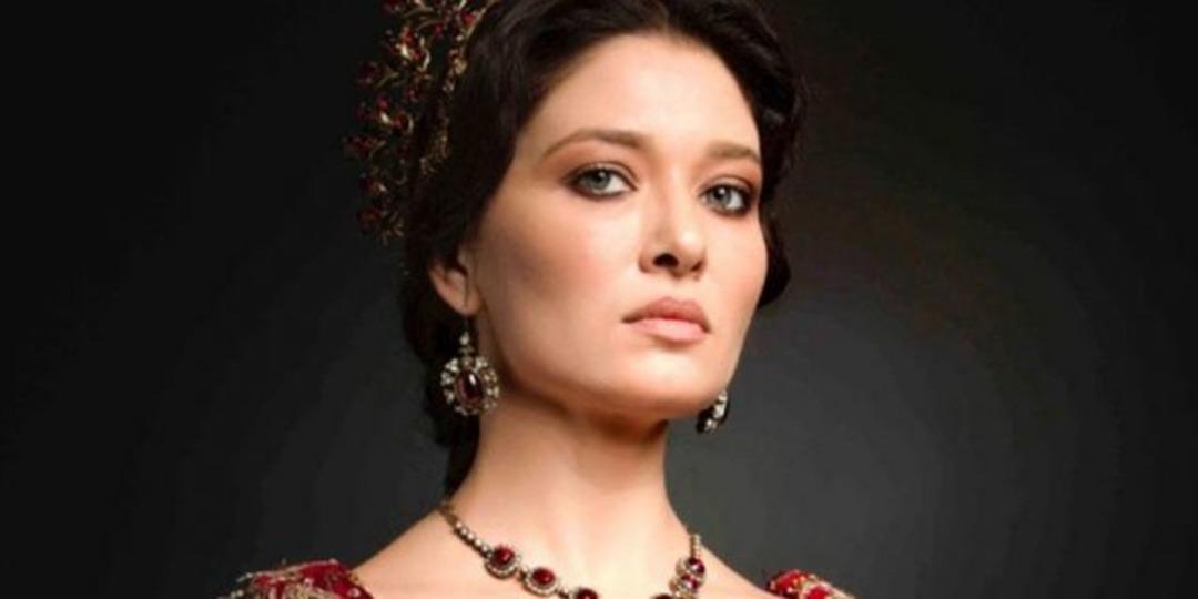 Muhteşem Y&uuml;zyıl K&ouml;sem 1. B&ouml;l&uuml;m Fotoğrafları