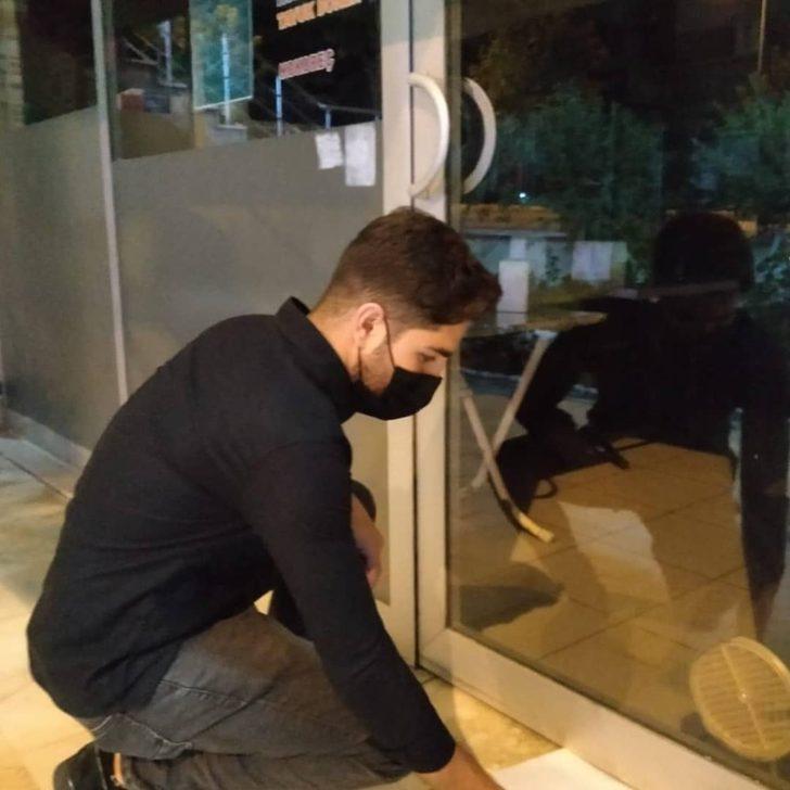 Denizli Ülkü Ocaklarından anlamlı hareket G2