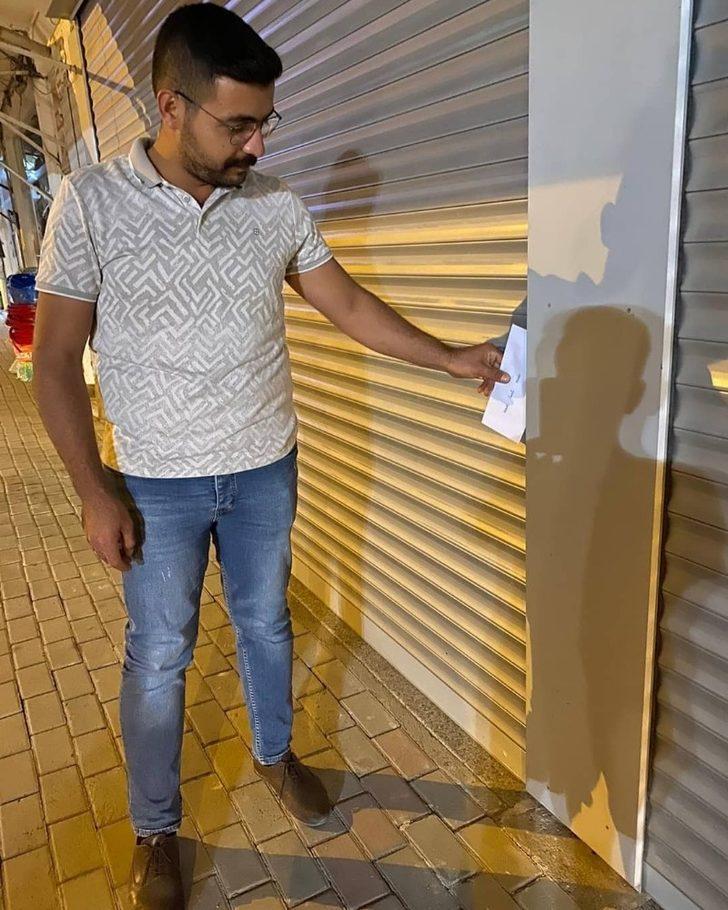 Denizli Ülkü Ocaklarından anlamlı hareket G3